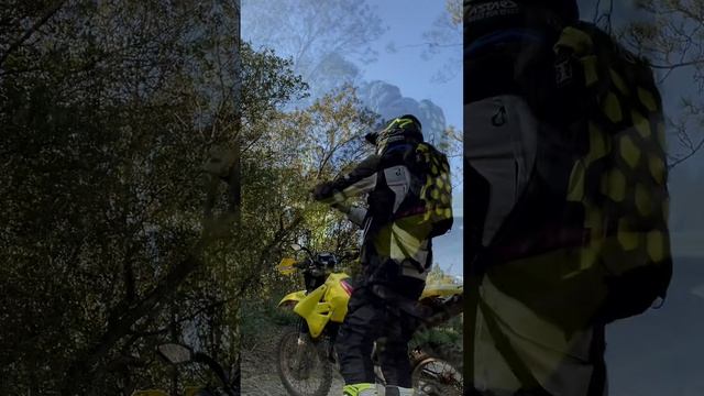 Who cares? ⚡️? #enduro #mtb #motocross #bike #suzuki #dirtbike #drz #drz400 #mx #suzukidrz400 смотреть онлайн