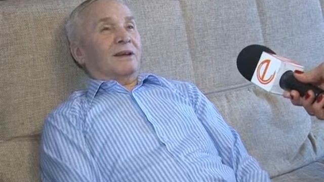 Ремонт к празднику. Кирпичный завод Ревды не забывает о своих ветеранах смотреть онлайн