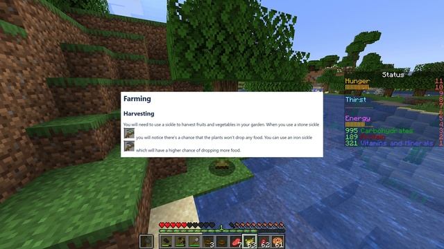 How to Setup Survival Plus Plugin - Minecraft Java смотреть онлайн