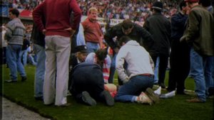 Почему эту газету запретили в Ливерпуле? Трагедия в Хиллсборо