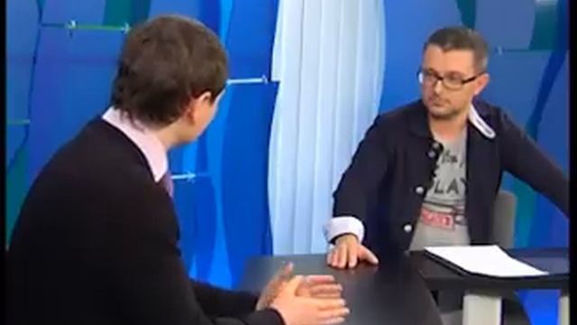 Твой Умный Дом. Мониторинг нежилых помещений. смотреть онлайн