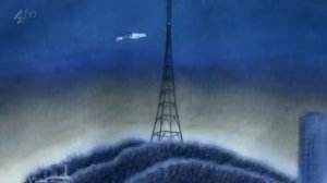 Снеговик и Снежный пёс (2012)