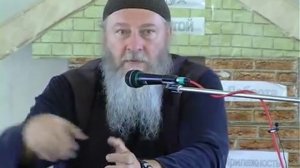 Протоиерей Александр Торик о монашестве и мирянах в Греции. Духовная жизнь. (архив 2012 г.)