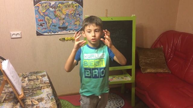 Гимнастика для мозга детям. смотреть онлайн