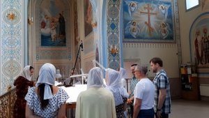 "Милость мира"(Болгарское)