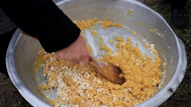 "Halva" - the oldest and national sweet of Azerbaijan | The famous halva of the East смотреть онлайн