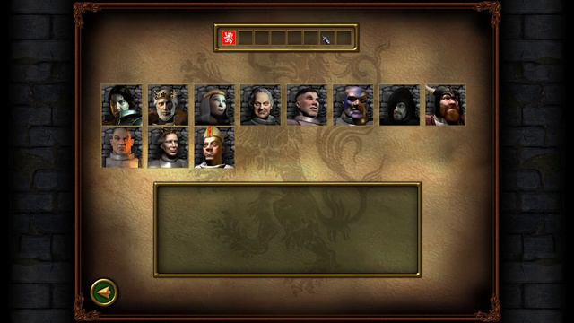 Добавление ботов в мультиплеер Stronghold 2 смотреть онлайн