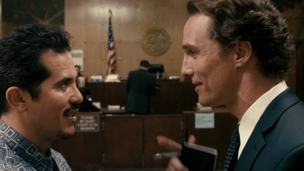 Линкольн для адвоката (фильм, 2011)