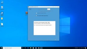 How to Dual Boot Android TV and Windows 10 - Android TV x86