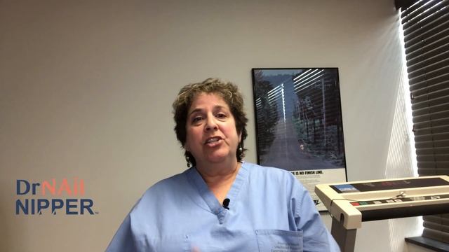 Fungus Treatment Discussion, Part 2 - Fungal Toenail Extended, Split Toenail (2021) смотреть онлайн