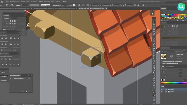 Основные ошибки в создании игровой архитектуры смотреть онлайн