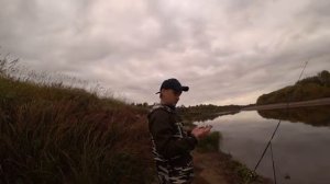 премьера песни_клип на авторскую песню_рыбацкое счастье (360p).mp4