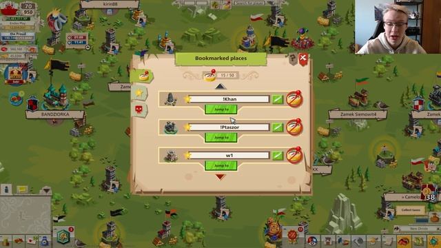 Khan Guide: Attack, Defend and Buy Rewards! - Goodgame Empire