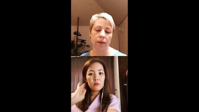 Растения в доме по Васту - эфир Мадины с Татьяной -  03 04 2020