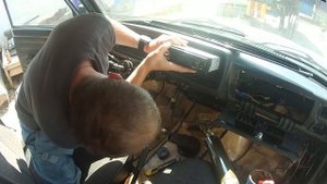 ВАЗ 2107 СТОИТ ЛИ ДЕЛАТЬ ШУМОИЗОЛЯЦИЮ МОТОРНОГО ЩИТА,ВПЕЧАТЛЕНИЯ ОТ ВОЖДЕНИЯ ПОСЛЕ ШУМОИЗОЛЯЦИИ