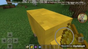 Как поменять цвет шерсти овцы в майнкрафте ( читай в описание)