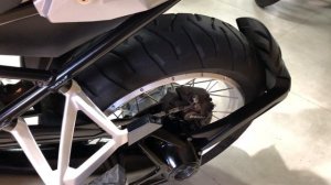 BMW R1200 GS 2015