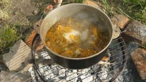 ВАРЕНЬЕ ИЗ ОДУВАНЧИКОВ С АПЕЛЬСИНОМ, Самый правильный рецепт, варенье получается как МЕД