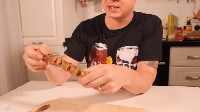 Муксун вяленый ЮКОЛА из Якутии