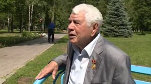 Отзыв Анвера Чанышева о санатории "Зеленая роща"