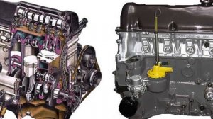 ВАЗ 21011 поломки и проблемы двигателя | Слабые стороны VAZ мотора