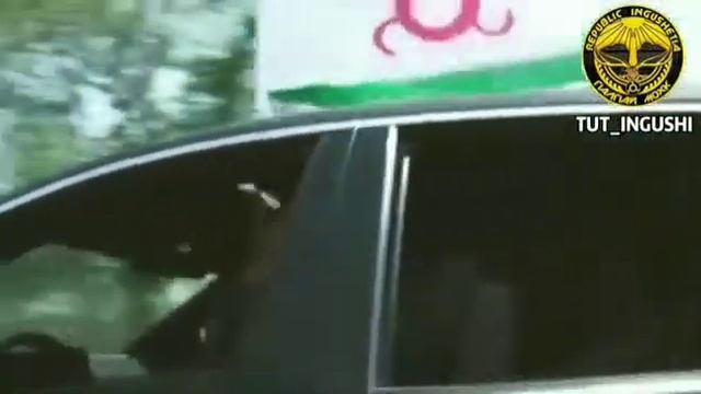 Тут Ингуши ? смотреть онлайн