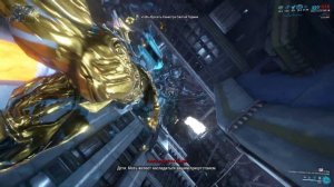 WARFRAME СФЕРА ЭКСПЛУАТАЦИИ в СОЛО ✌ Долина Сфер Палуба 12 Варфрейм Гайд