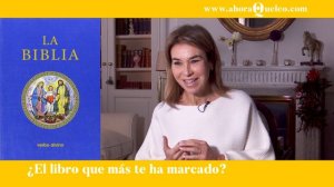 Carmen Posadas te recomienda... | Ahora qué leo