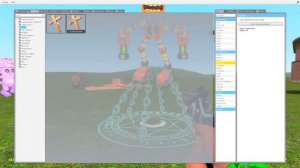 MY SINGING MONSTERS WUBBOX FANMADE MSM vs Towers in Garry's Mod !!!