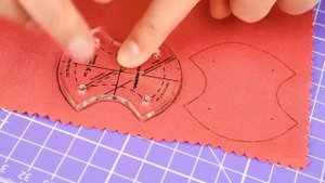 НЕ портновский мел, НО лучше!? | Набор DUO маркеров для разметки на ткани SewLine?