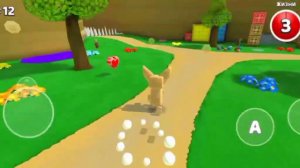 ГДЕ НАЙТИ ВСЕ СТИКЕРЫ В ЧЕРЕПАШЬЕЙ ДЕРЕВНЕ - SUPER BEAR ADVENTURE. 🐢🐢🐢