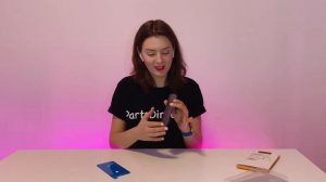 iPhone X Дисплей в сборе с тачскрином ZeepDeep PREMIUM для iPhone X (OLED) + прокладка-абсорбер.