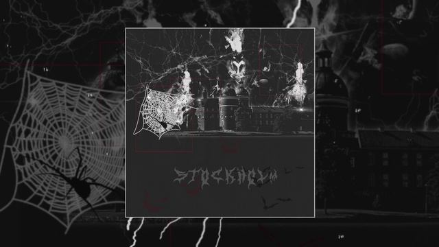 shadowraze, shinra - stockholm (Официальная премьера трека) смотреть онлайн