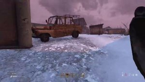 DAYZ PVE HARD - ПРОБУЕМ ВЫЖИТЬ