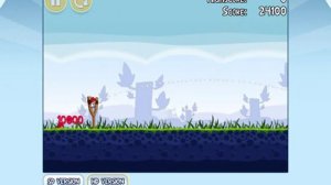 play angry birds game mission 1,2,3,4 on Google chrome