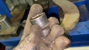 серповидные рычаги "бананы" / Mazda CX7