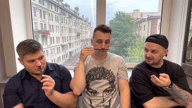 Русская нишевая парфюмерия. Часть 3