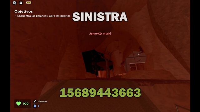 Roblox - EVADE BOOMBOX IDs 100% 2024 PART 9 (February) смотреть онлайн