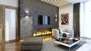 СТИЛИ ИНТЕРЬЕРА\\ ХАЙ-ТЕК