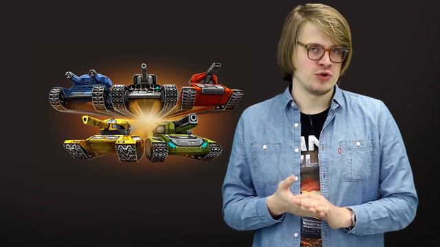 Draw for Tankiada 2014 смотреть онлайн