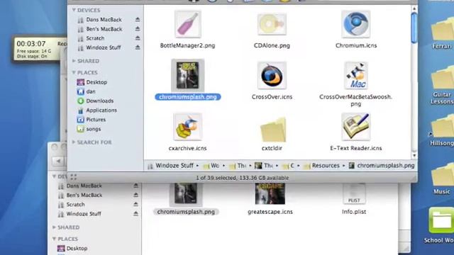CrossOver Games Wrapper Tutorial - Chapter Five. Customizing the look смотреть онлайн