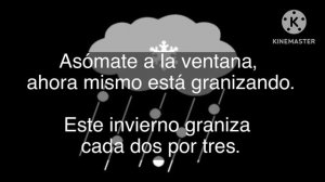 Испанский-это легко! Погода (II часть)