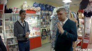 Бизнес в регионах. Как открыть магазин аниме-товаров