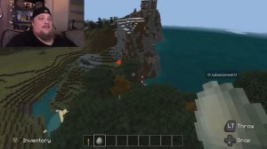 SKYRIM Minecraft Build (Part 2)