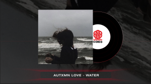 Autxmn Love - Water (2023)