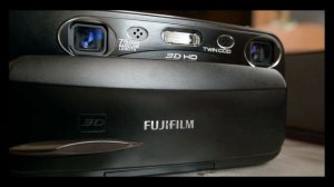 Fujifilm 3D w3 Fotografía en Estereo, tecnologia de vanguardia de Fuji.