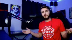 Siren Head vs. Cartoon Cat - Rap Battle