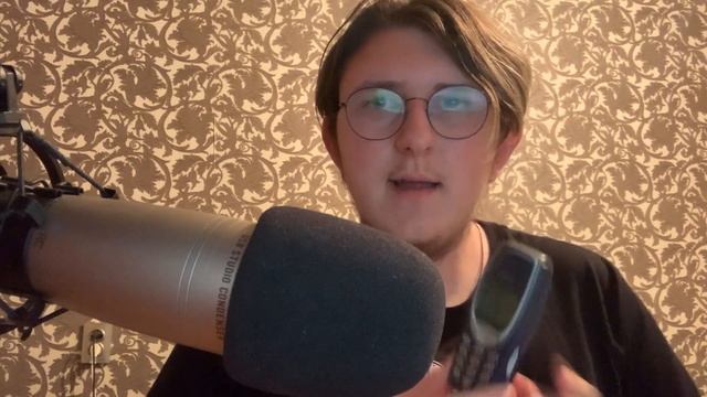 NOKIA 3310 В 2022 смотреть онлайн