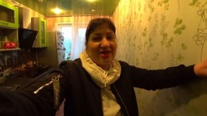 VLOG гуляем с мужем в дождь/небольшие покупки продуктов в Магните, всё со скидками!