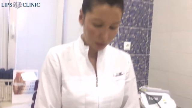 Чистка лица смотреть онлайн